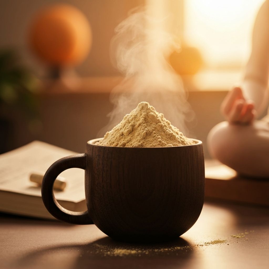 Natural Energy Support Formula